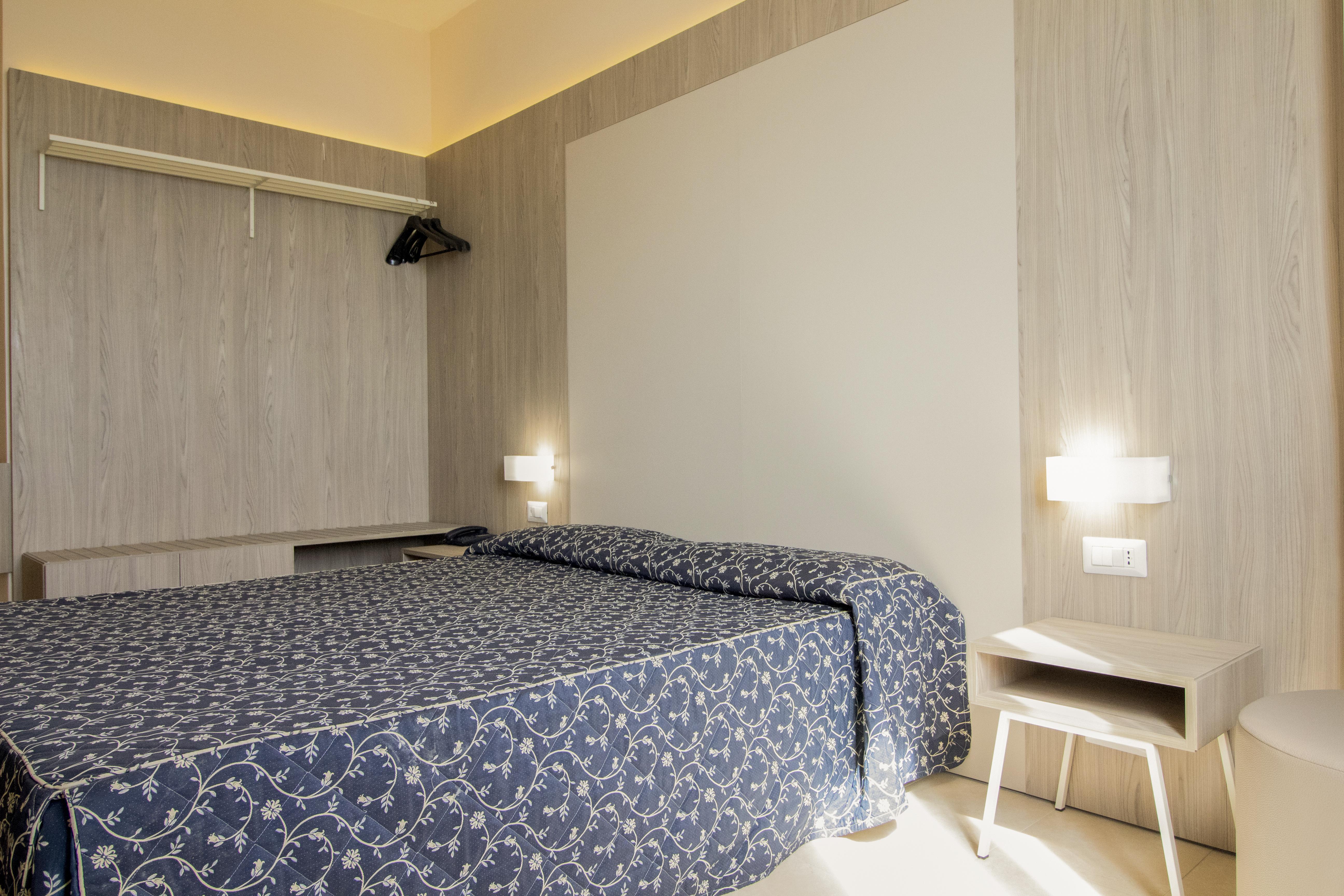 Hotel Mediterraneo شيفيتافيكْيا المظهر الخارجي الصورة