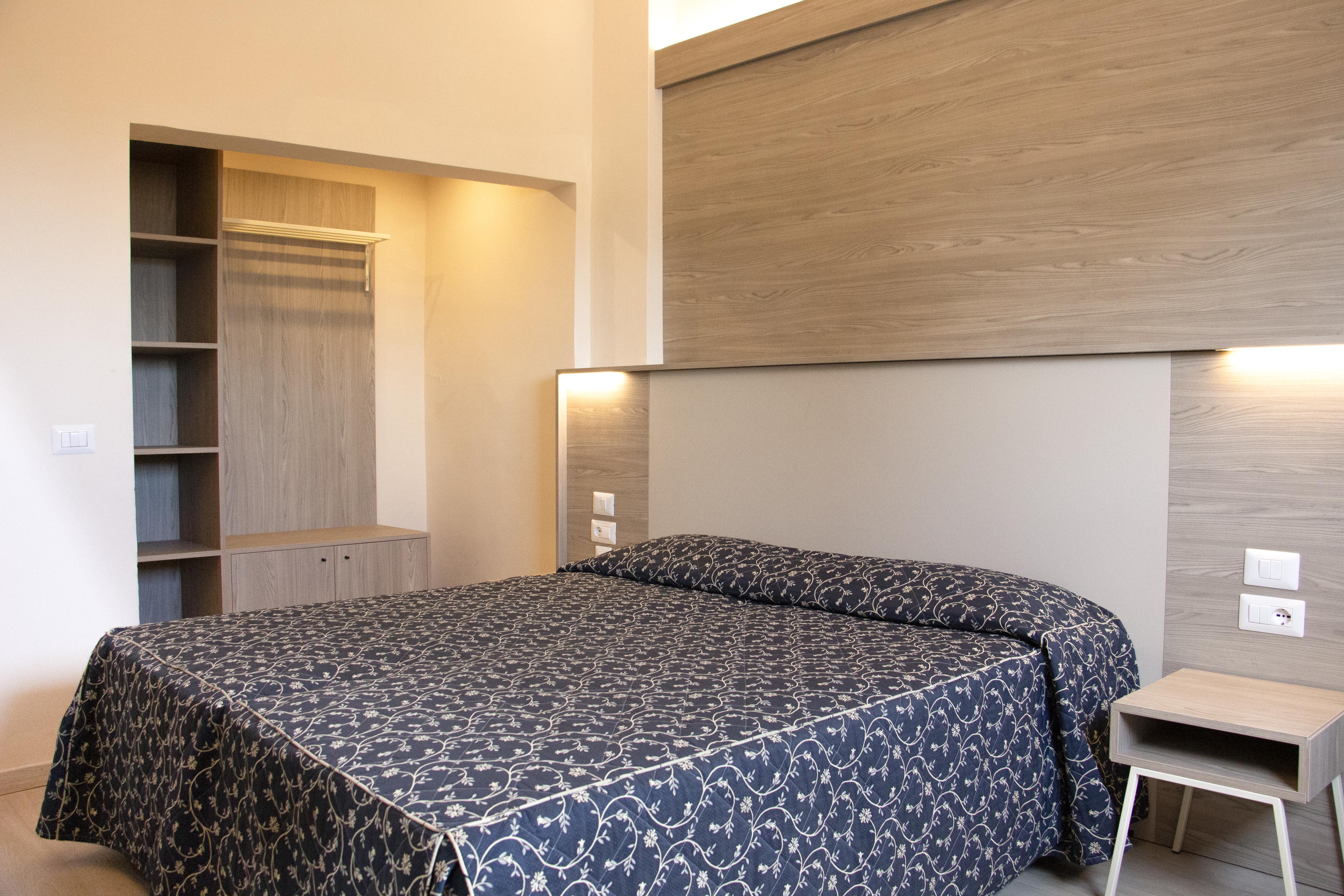 Hotel Mediterraneo شيفيتافيكْيا المظهر الخارجي الصورة
