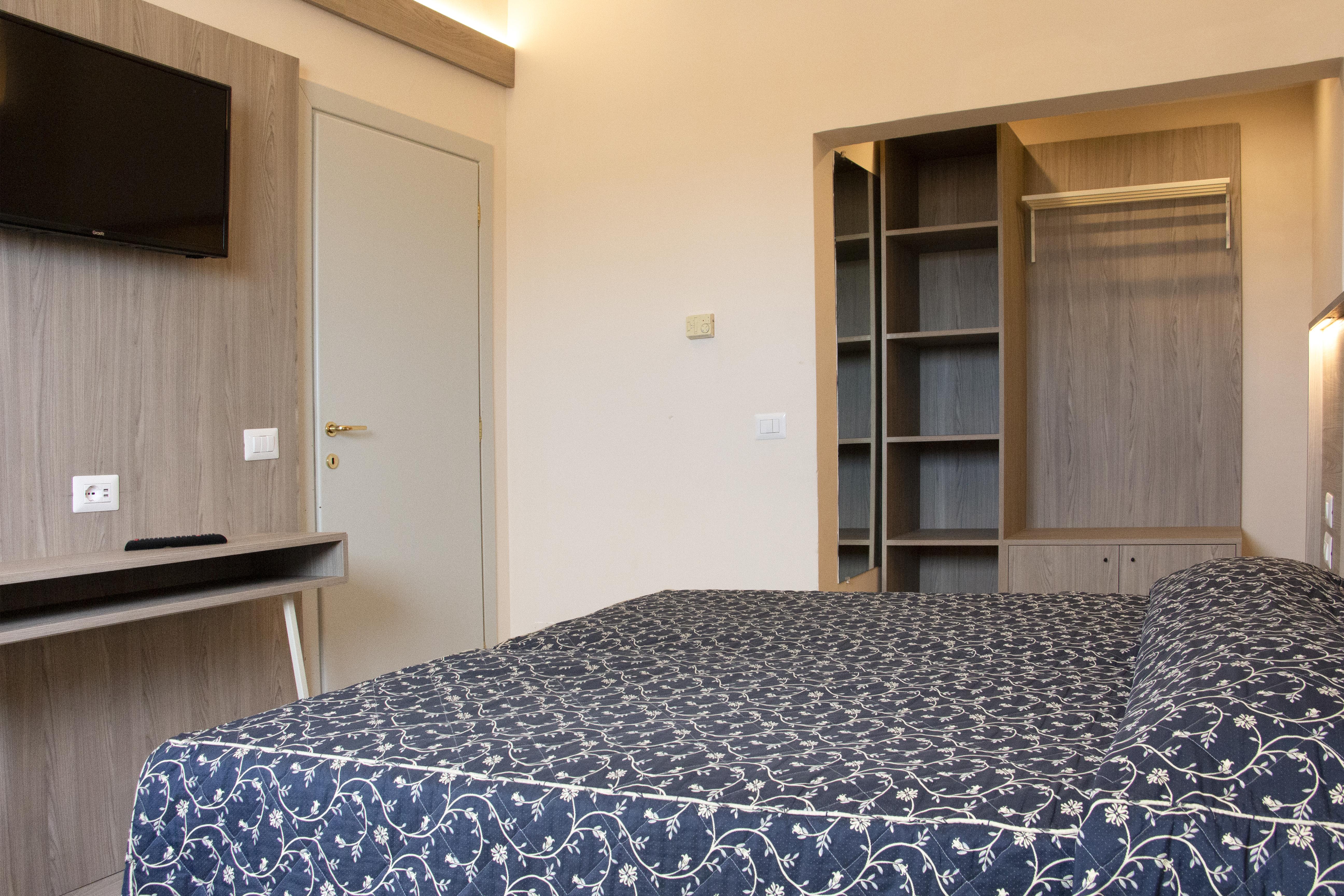 Hotel Mediterraneo شيفيتافيكْيا المظهر الخارجي الصورة
