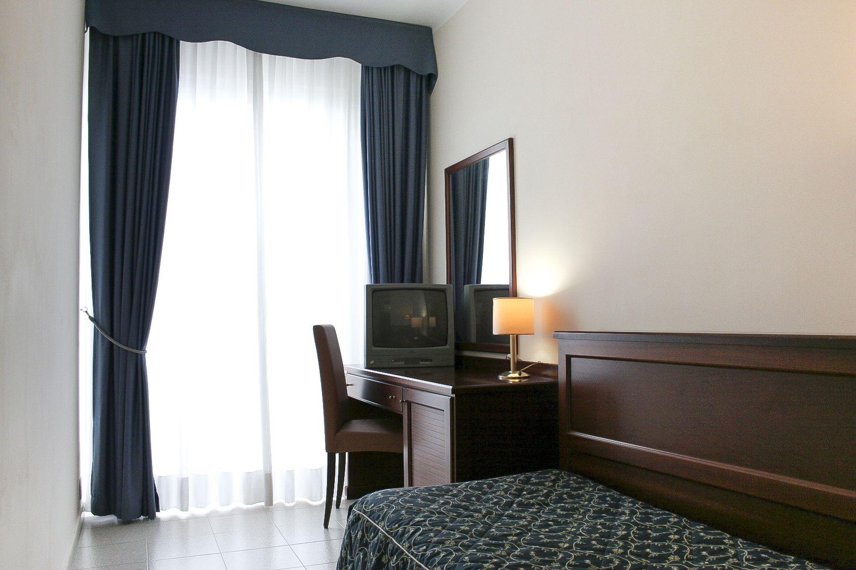 Hotel Mediterraneo شيفيتافيكْيا المظهر الخارجي الصورة